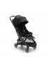 Butterfly Complete - Black/Midnight Black - Midnight Black