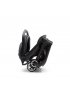 Butterfly Complete - Black/Midnight Black - Midnight Black