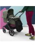 Butterfly Transport Bag