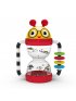 Cal's Sensory Shake-Up Activity Rattle