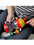 Cal's Sensory Shake-Up Activity Rattle