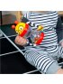 Cal's Sensory Shake-Up Activity Rattle