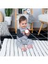 Cal's Sensory Shake-Up Activity Rattle