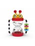 Cal's Sensory Shake-Up Activity Rattle