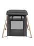 Calao Light Travel Playard - Classic Oat