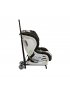 Car Seat Travel Cart