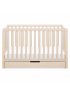 Colby 4 In 1 with Trundle - Washed Natural