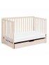 Colby 4 In 1 with Trundle - Washed Natural