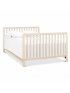 Colby 4 In 1 with Trundle - Washed Natural
