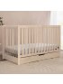 Colby 4 In 1 with Trundle - Washed Natural