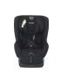 Rava Convertible Car Seat - Caviar