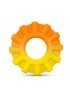 Chance of Smiles Silicone Teether