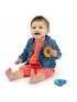 Chance of Smiles Silicone Teether