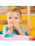 Chance of Smiles Silicone Teether