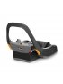 Keyfit 35 Infant Car Seat Base - Anthracite