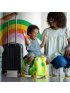 Children Ride On Suitcase - Dudley Dinosaur