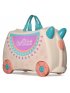 Children Ride On Suitcase - Lola Lamb