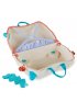 Children Ride On Suitcase - Lola Lamb