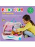 Children Ride On Suitcase - Lola Lamb