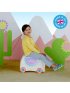 Children Ride On Suitcase - Lola Lamb