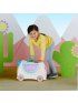 Children Ride On Suitcase - Lola Lamb