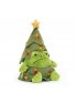 Christmas Tree Ricky Rain Frog