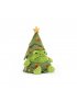 Christmas Tree Ricky Rain Frog