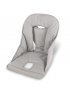 Ciro Highchair Cushion - Grey