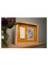 Classic Frame - Daisy Ochre