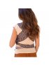 Classic Wrap Baby Carrier - Leopard