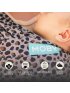 Classic Wrap Baby Carrier - Leopard
