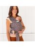 Classic Wrap Baby Carrier - Leopard