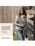 Classic Wrap Baby Carrier - Olive Etch