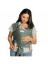 Classic Wrap Baby Carrier - Olive Etch