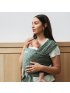 Classic Wrap Baby Carrier - Olive Etch