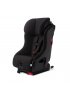 Foonf Convertible Car Seat with Flame Retardant Free and Ziip Cover - Railroad