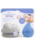 Cloud & Droplet Bath Toy