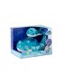 Tranquil Whale - Blue