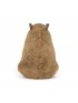 Clyde Capybara