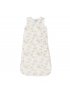 Modal 0.5 Togs Sleepsack - Tropical On Cream