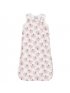 Infant Girl Modal 0.5 Togs Sleepsack - Ballet on Cream
