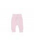 Knit Pant - Light Pink