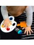 Color Palette Popper Sensory Toy