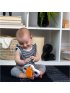 Color Palette Popper Sensory Toy