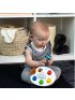 Color Palette Popper Sensory Toy
