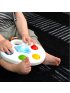Color Palette Popper Sensory Toy