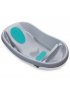 Comfy Clean Deluxe Tub - Grey