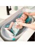 Comfy Clean Deluxe Tub - Grey