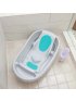 Comfy Clean Deluxe Tub - Grey