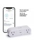 Connected Smart Outlets